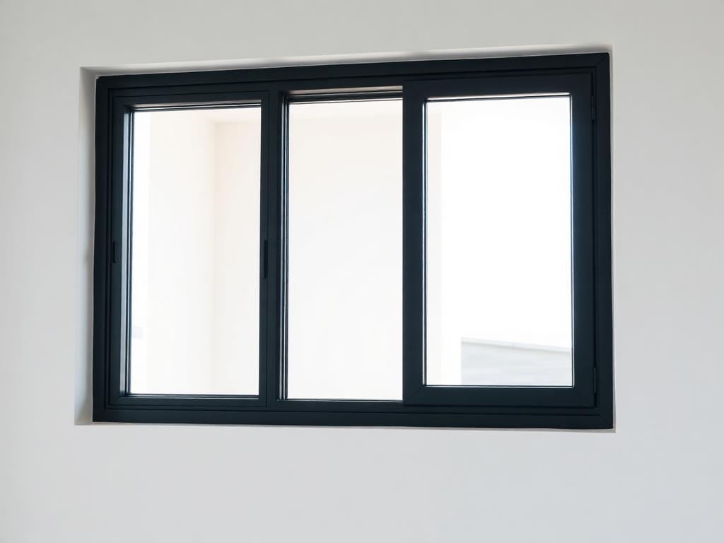 Aluminum Windows